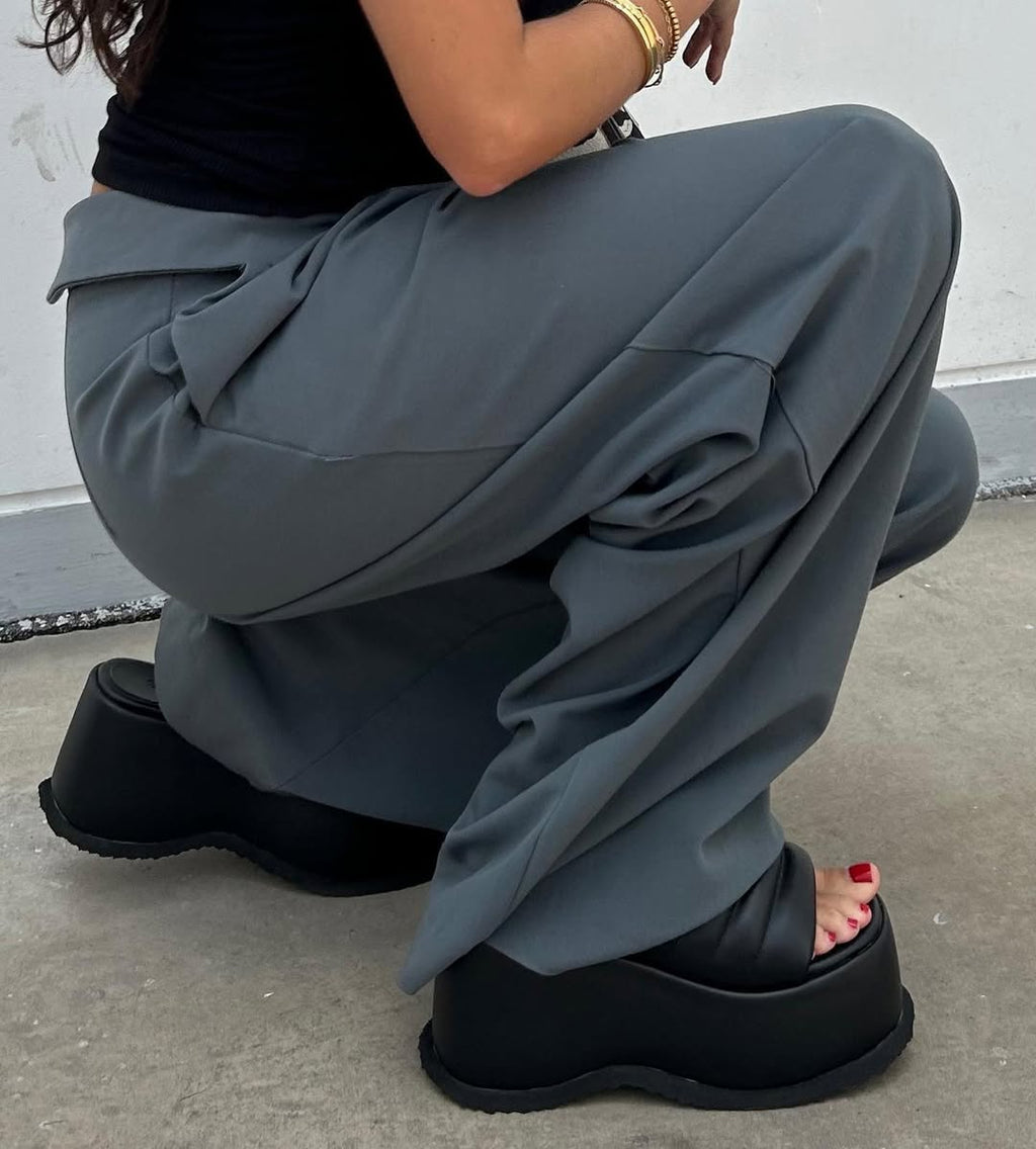 KIM EN CUERO SINTÉTICO (SOBRE PEDIDO)