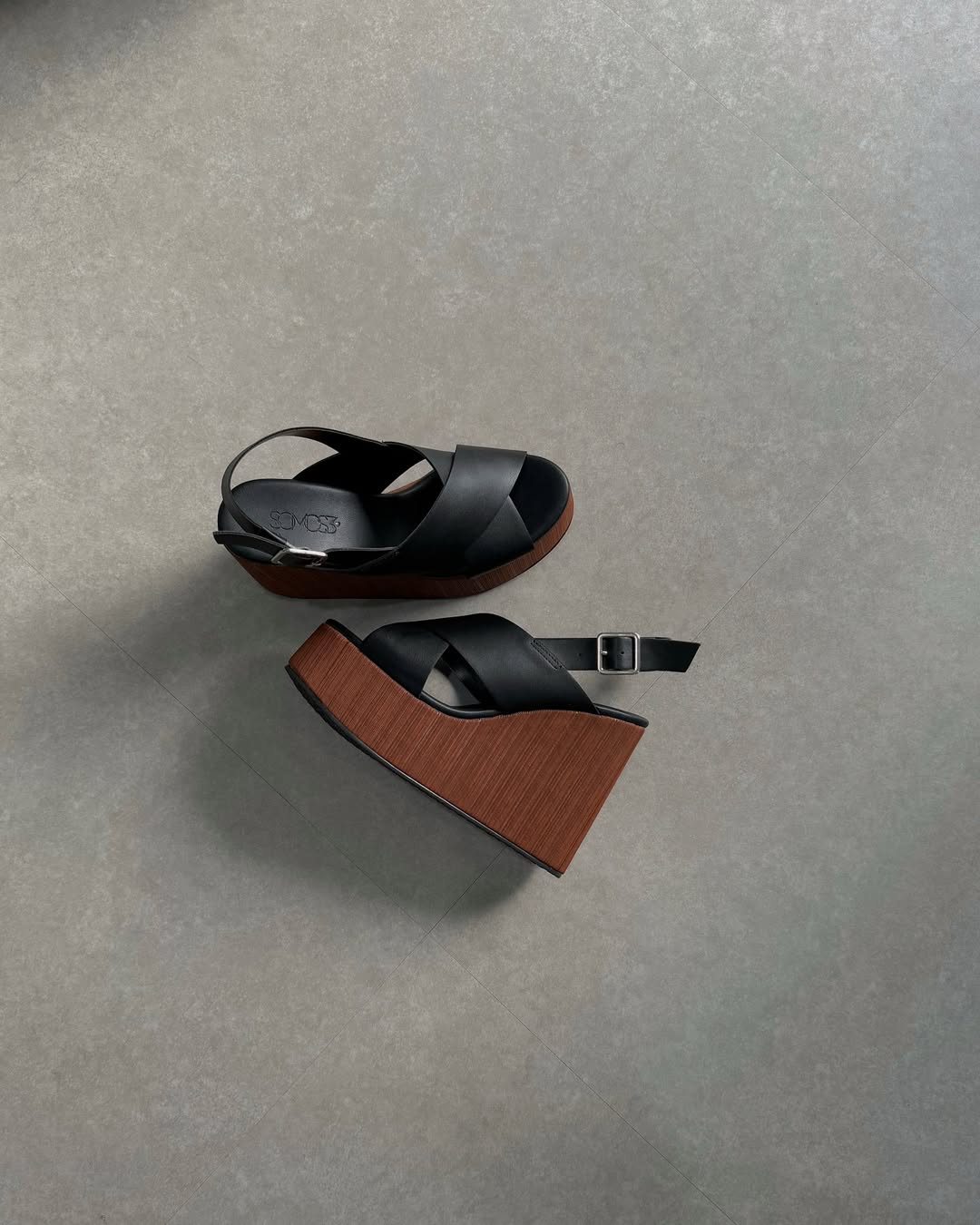 MONARCA x NEGRO (sobre pedido)