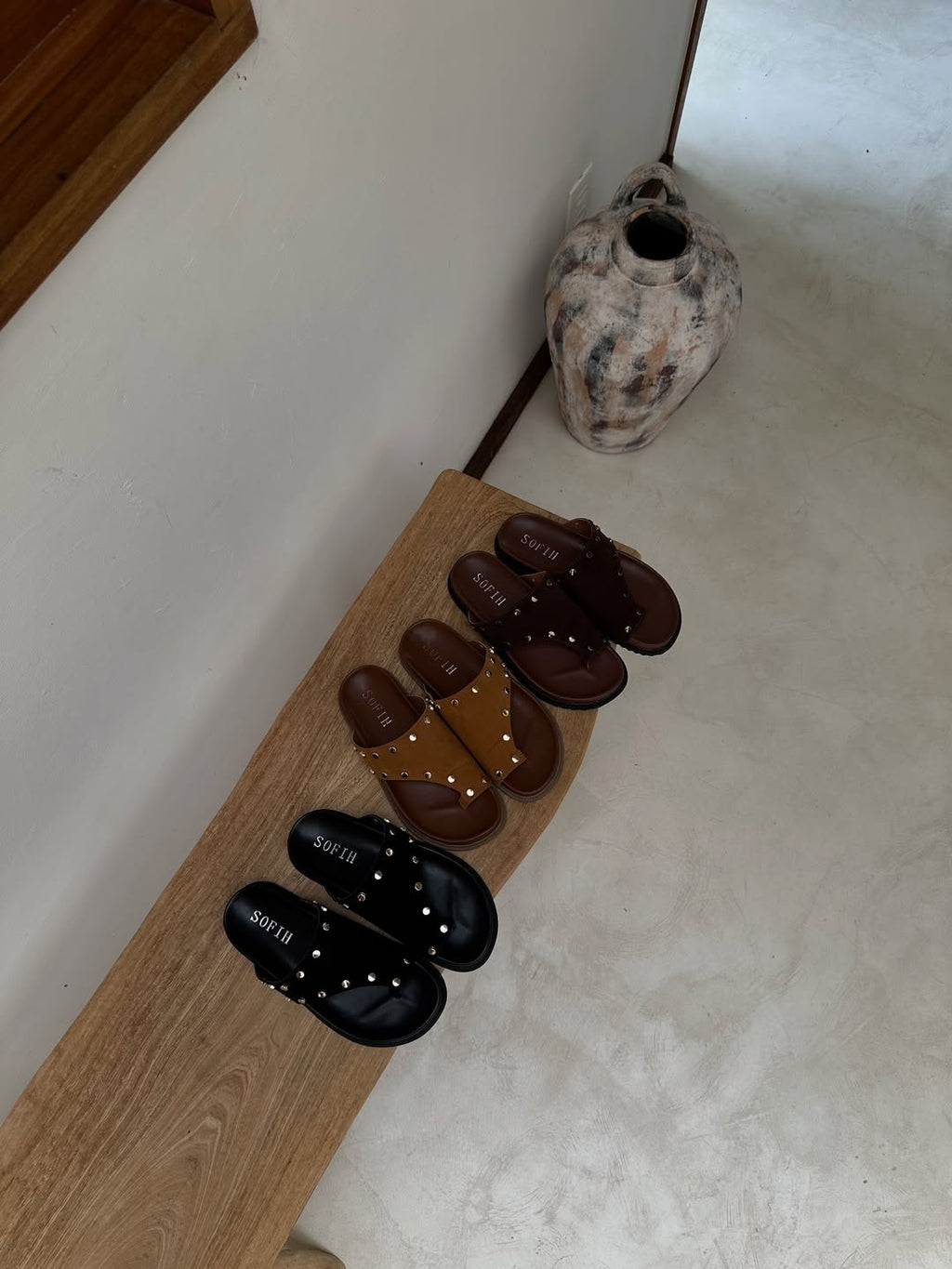 CALISSE (sobre pedido)