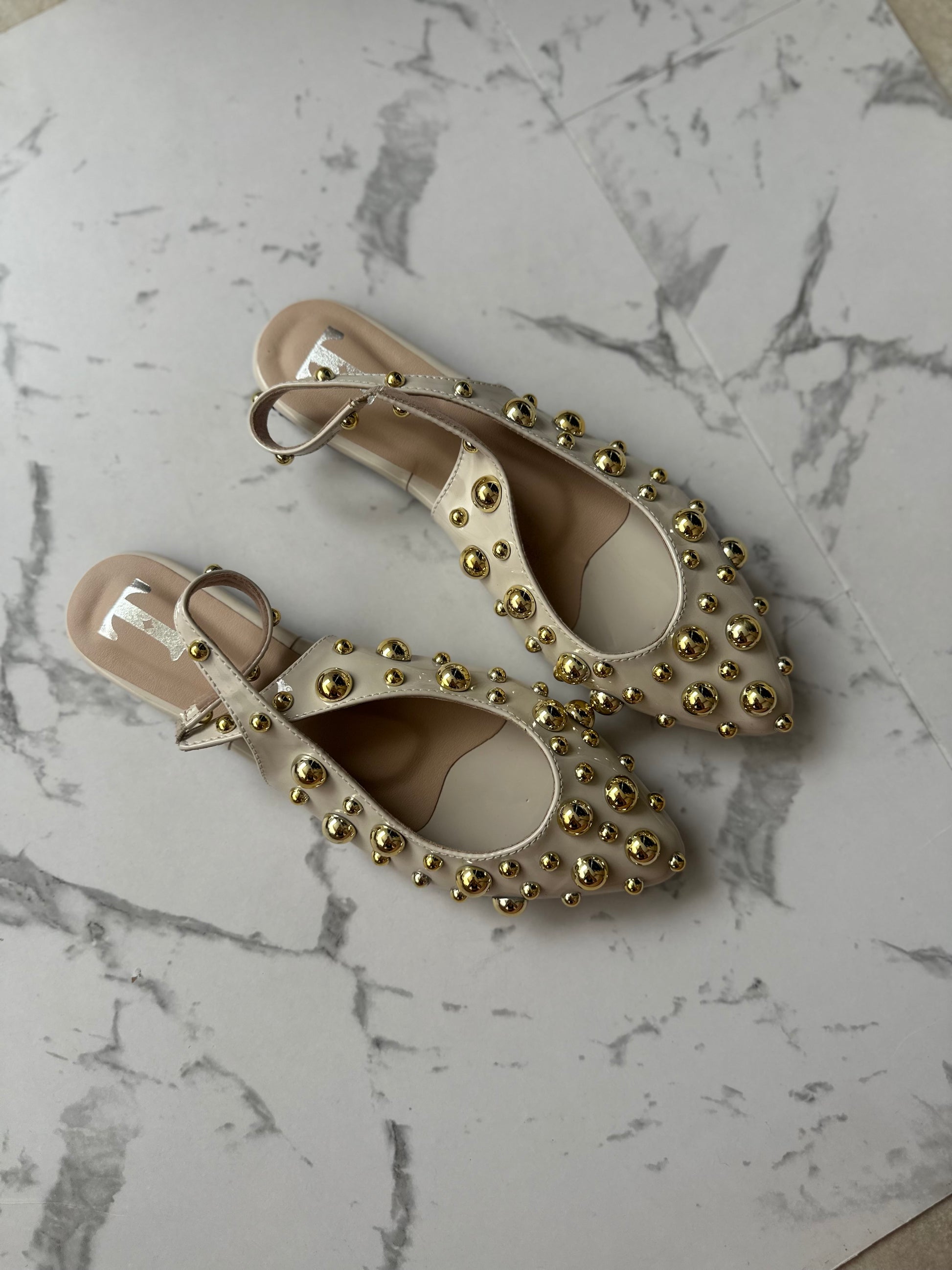 ALYA NUDE (sobre pedido)