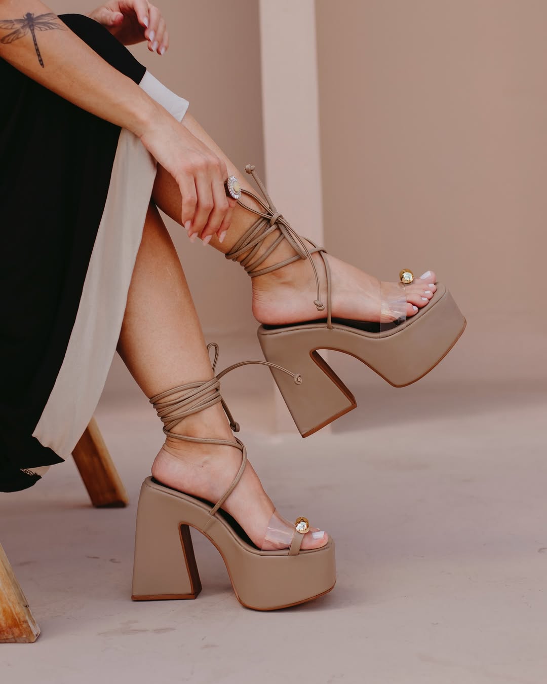 VÉRTICE (sobre pedido)