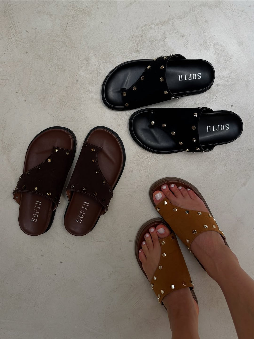 CALISSE (sobre pedido)