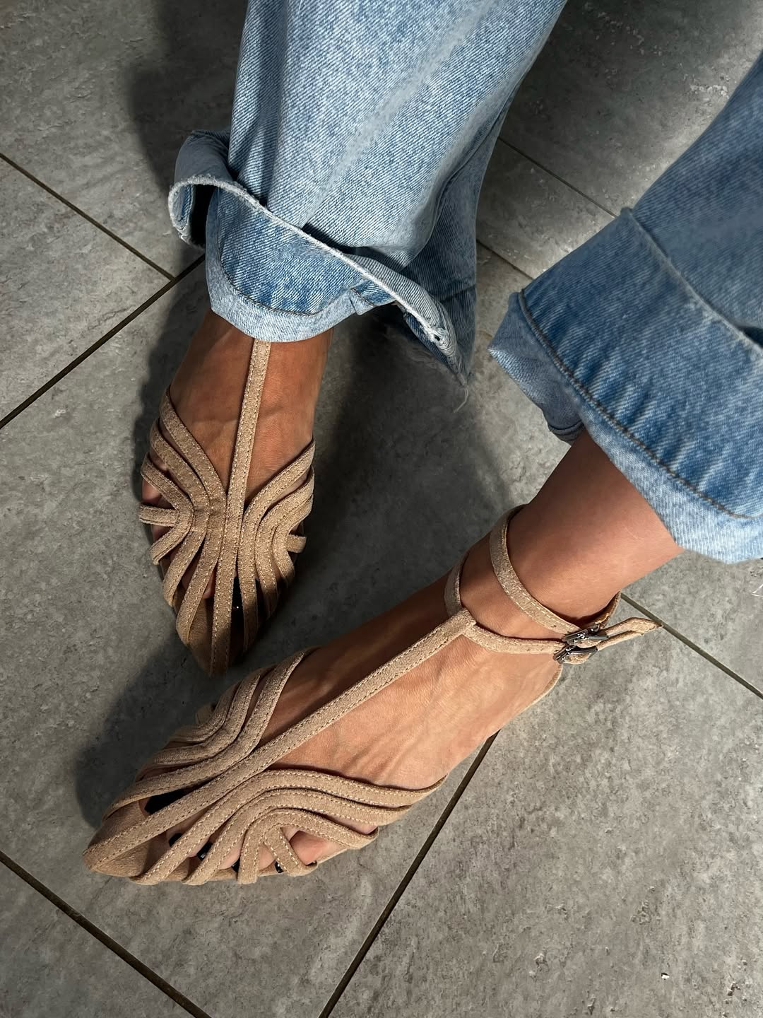 JOLIE x BEIGE (sobre pedido)