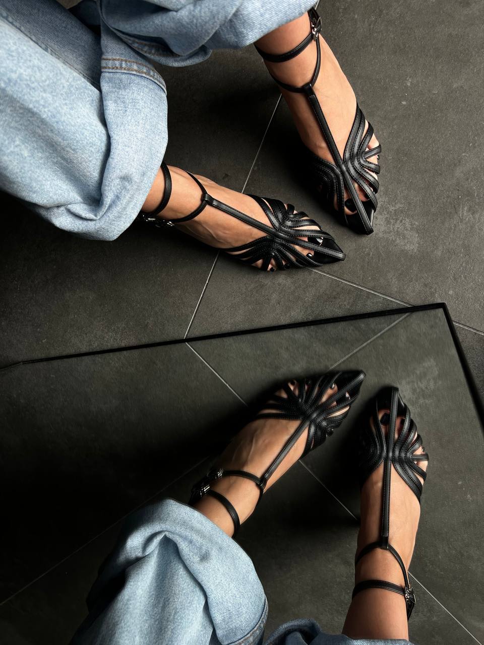 LACE (sobre pedido)