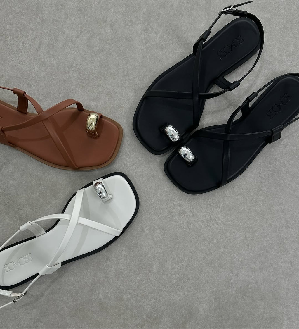 MARCELLE (sobre pedido)