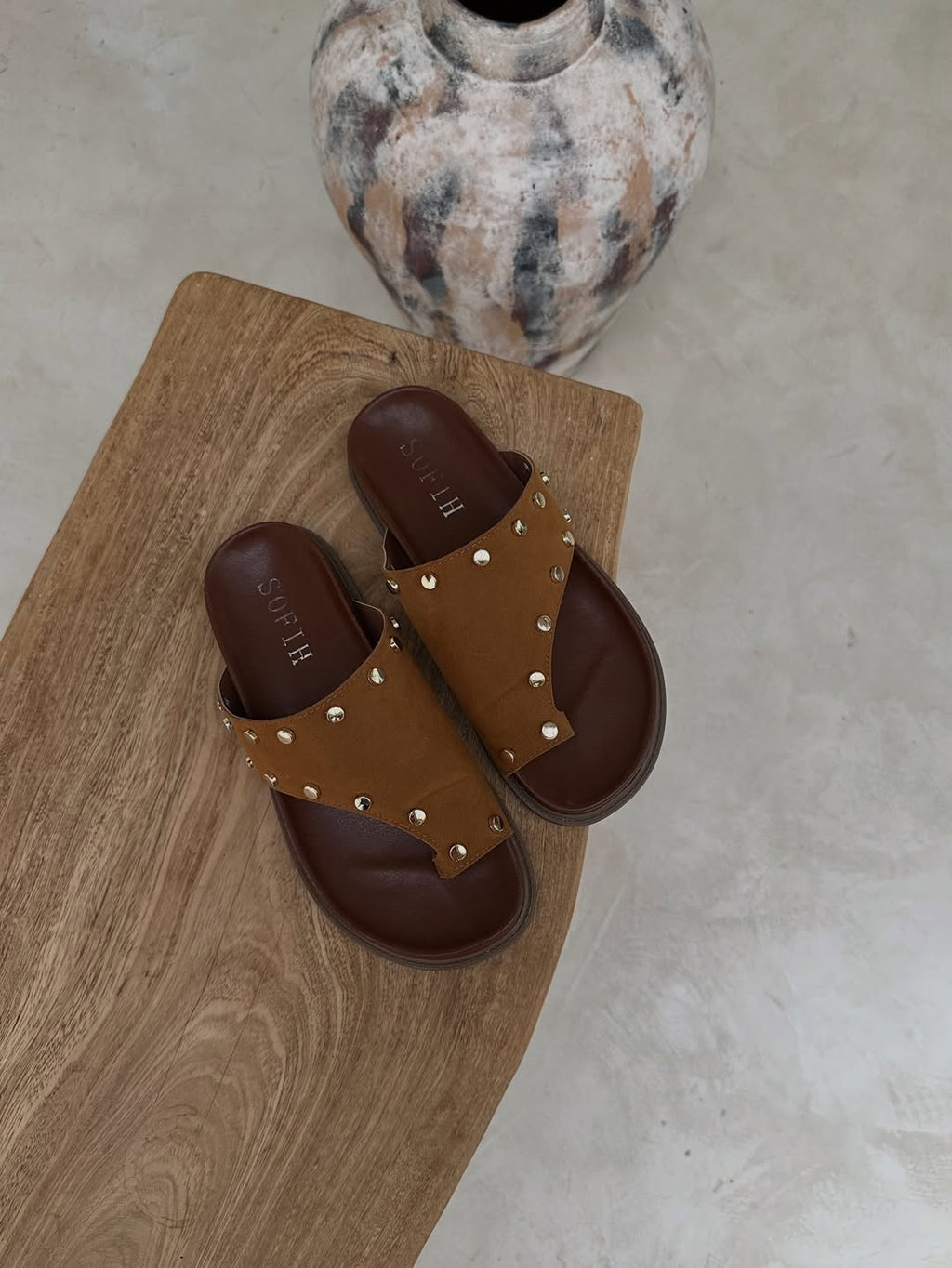 CALISSE (sobre pedido)