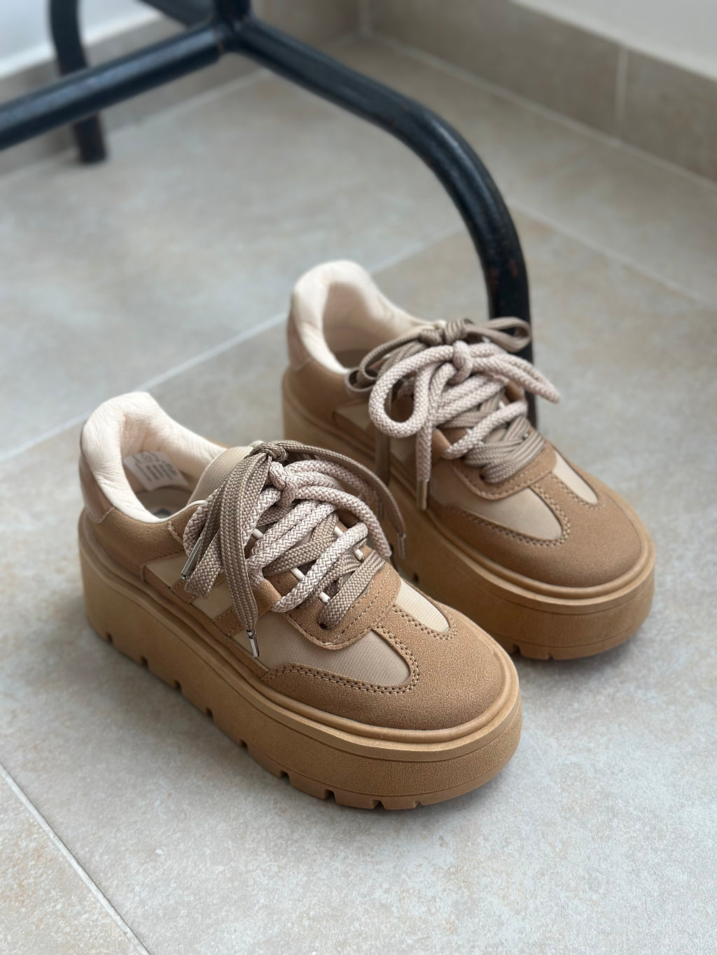 MOCCA VELVET