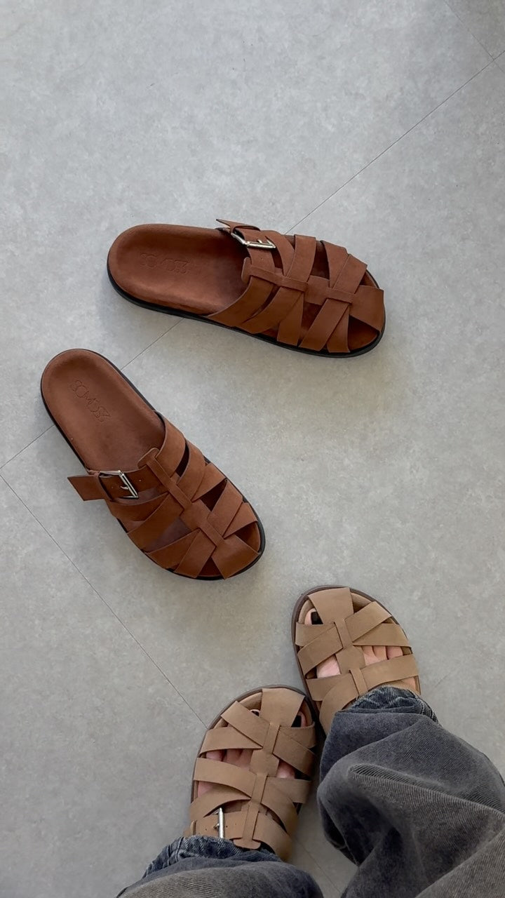 SUECO ORLENA (sobre pedido)