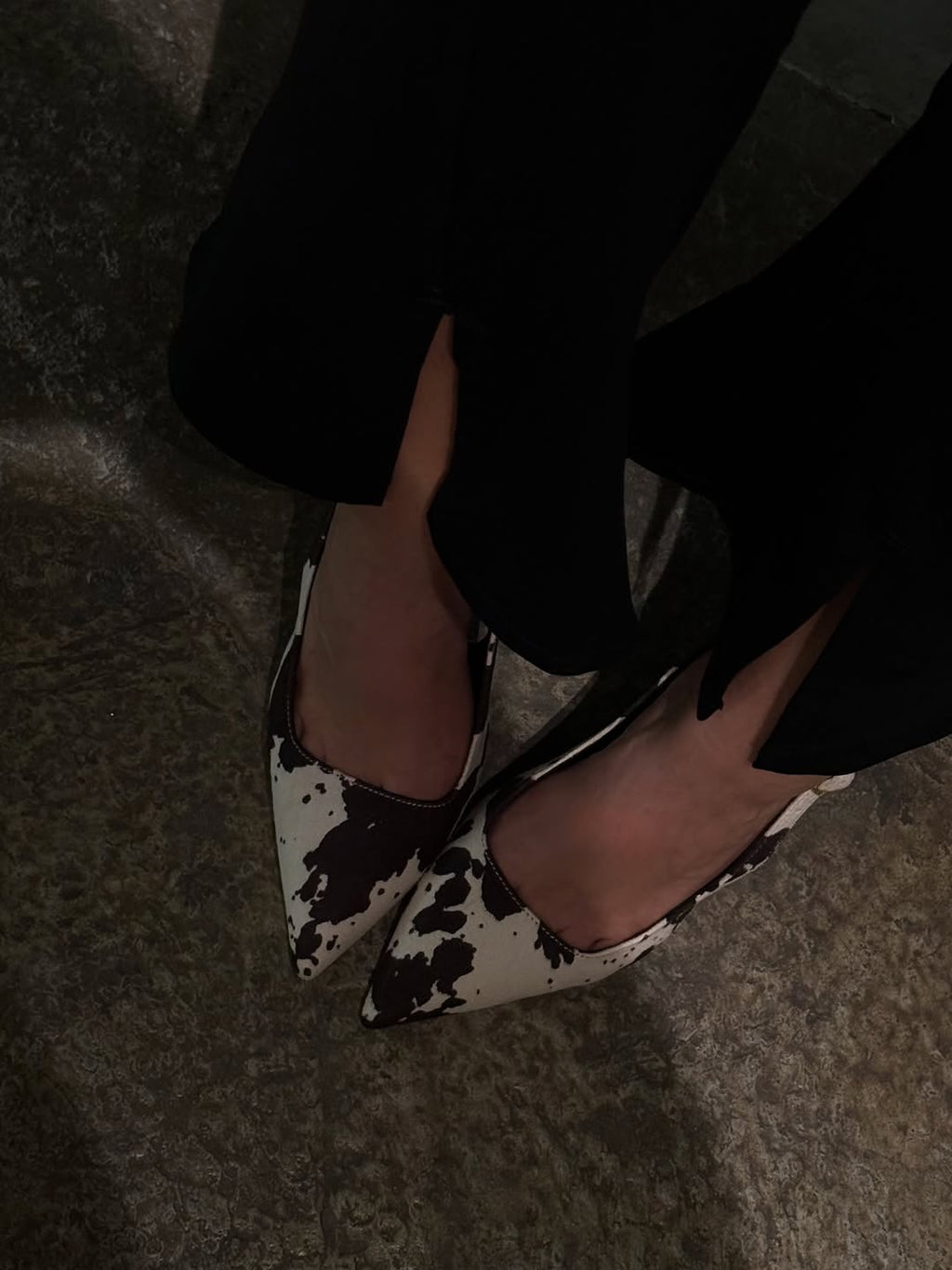 LÍA COW (sobre pedido)