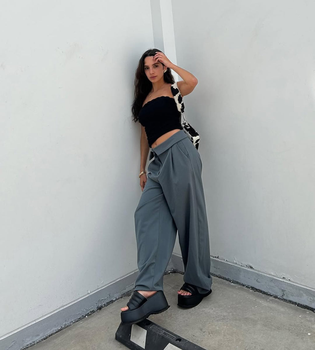 KIM EN CUERO SINTÉTICO (SOBRE PEDIDO)