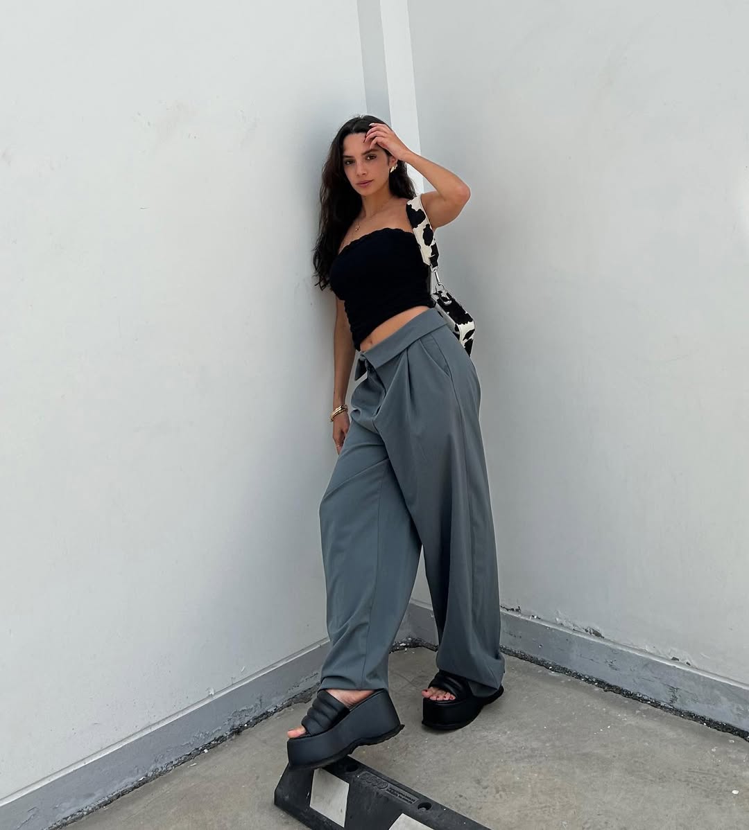 KIM EN CUERO SINTÉTICO (SOBRE PEDIDO)