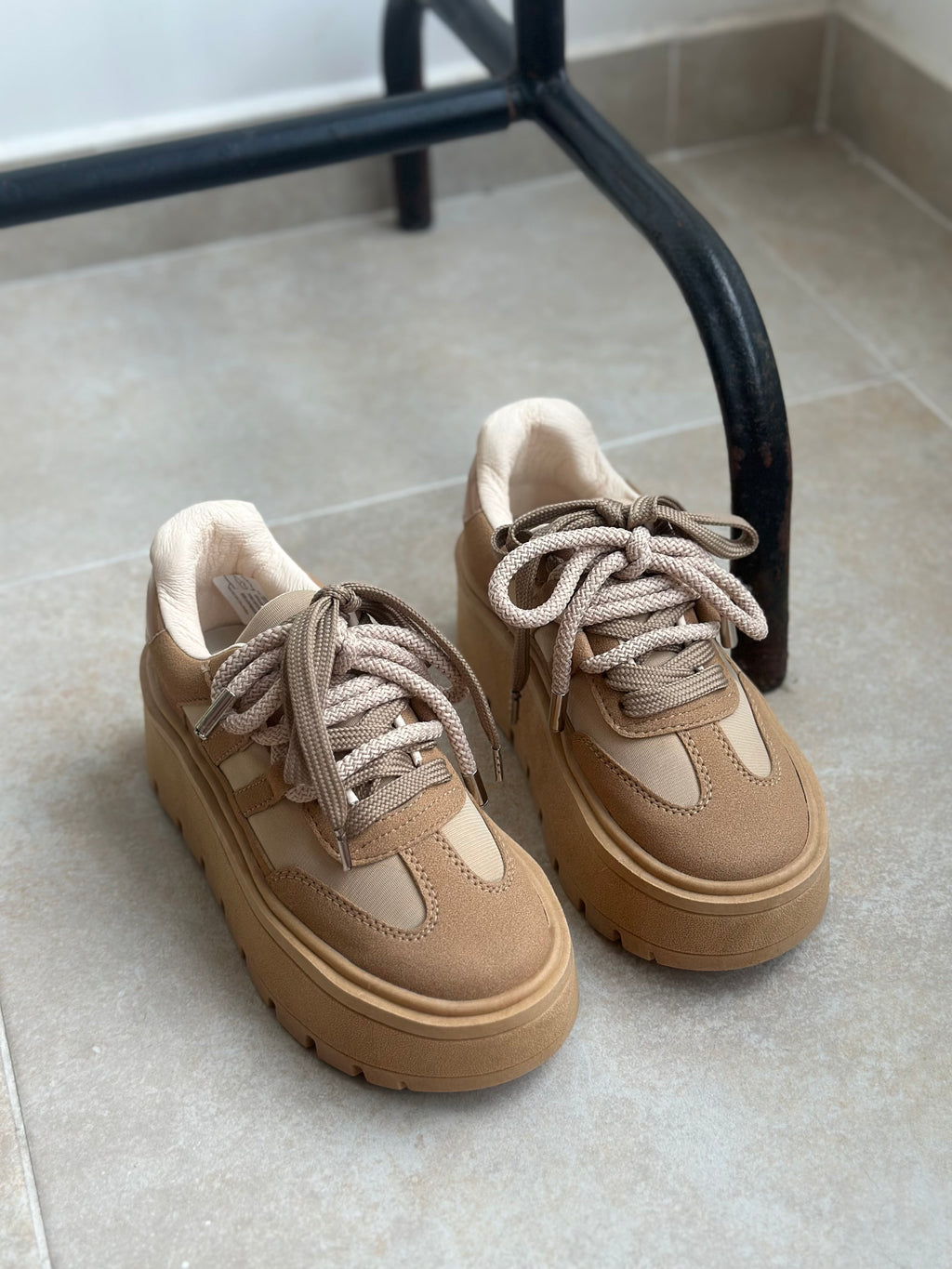 MOCCA VELVET