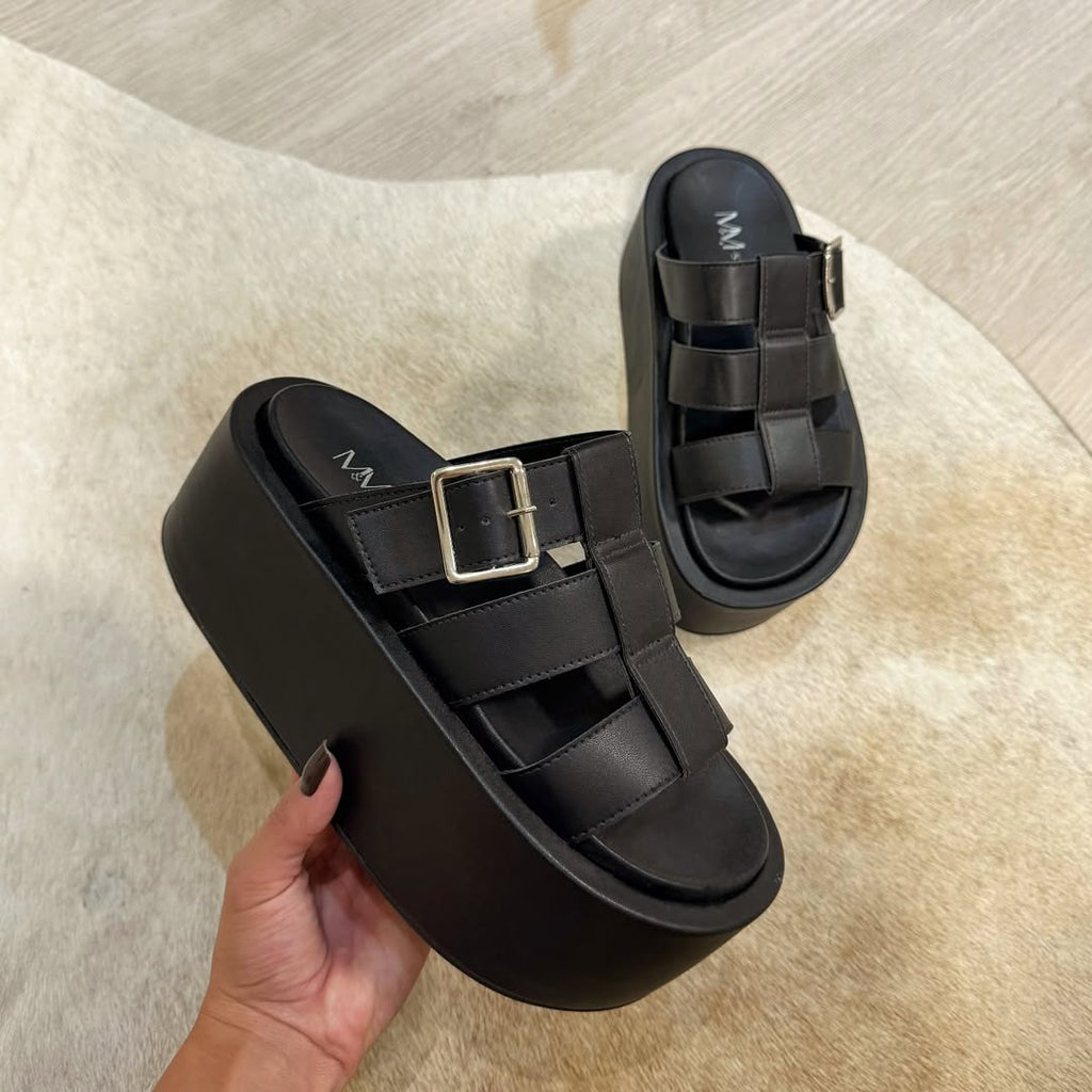 AVEL x NEGRO (SOBRE PEDIDO)