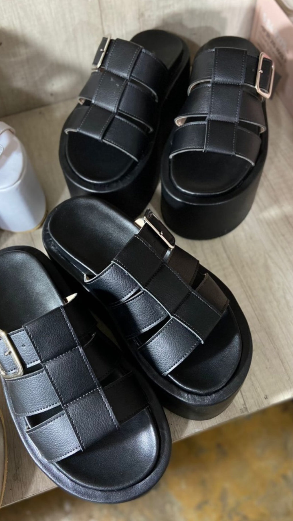 AVEL x NEGRO (SOBRE PEDIDO)